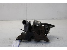 Turbolader Renault Clio III BR0/1, CR0/1 54359710028 P13020146