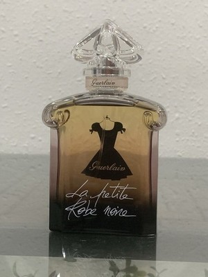 Guerlain La Petite Robe Noire 100ml 3.3 oz EDP eau de parfum spray NEW NWOB TST