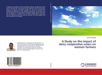 Amsalu Andarge | A Study On The Impact Of Dairy Cooperative Union On Women...