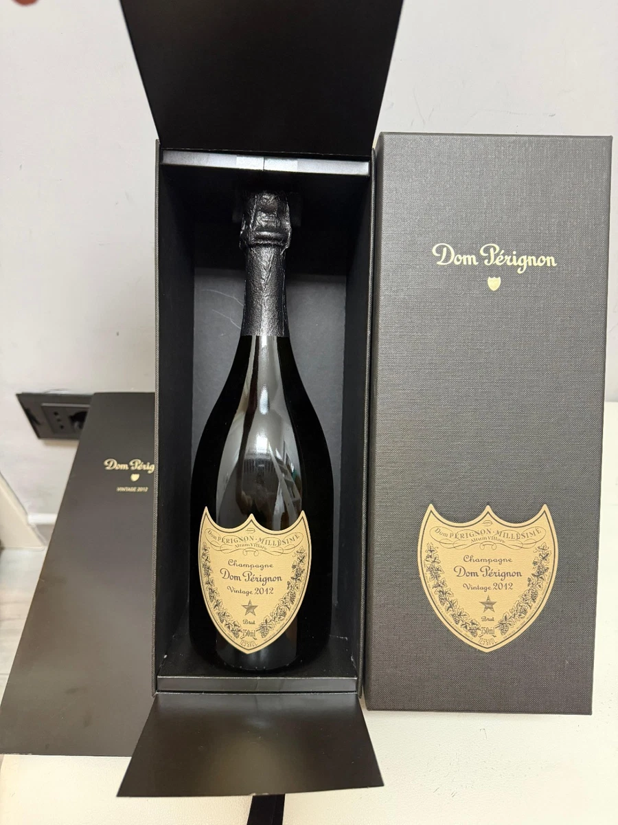 Preços baixos em Dom pérignon Vintage | eBay