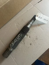 Minneapolis Moline G-1000v,G1000,900 BRAND NEW 1000 PTO Shaft NOS