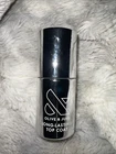 Olive & June Long-Lasting Super Glossy Top Coat 13.5ml/0.46oz Each
