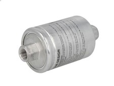 Filtre à carburant Mg TF