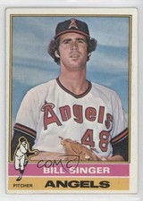 Bill Singer
