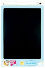 T's Factory Kirby Digital Memo Pad Kirby & Waddle Dee HK-5543125KW