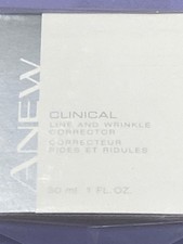 ANEW Clinical Line And Wrinkle Corrector 30ml
