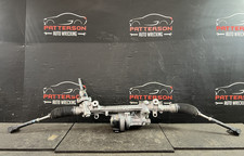 17-20 FIAT 124 SPIDER ELECTRIC ASSIST POWER STEERING GEAR RACK & PINION
