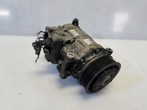 Klimakompressor Audi A4 B8 1.8 TFSI 8K0260805E / FH 03481
