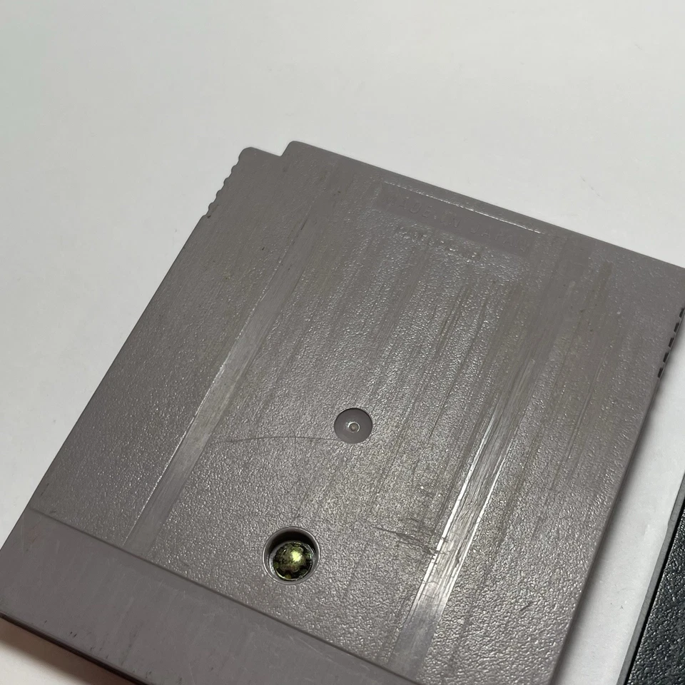 Lote Gameboy Color Dragon Warrior Monsters Terry's Wonderland & Kinniku Banzuke Foto 3 de 4