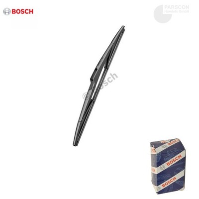 Bosch HECKWISCHBLATT hinten für OPEL SSANGYONG