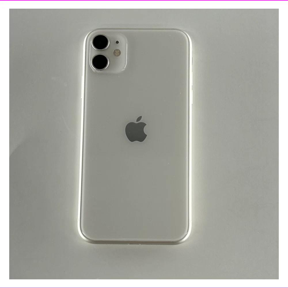 Apple iPhone 11 Single SIM Cell Phones & Smartphones for sale | eBay