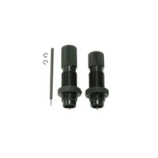 Redding Reloading Universal Decapping Die (Large/Small Dies, a Rod) Kit 69500