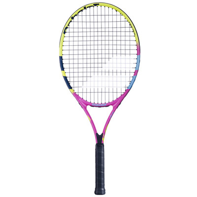 Babolat  Nadal Junior 25 Tennis Racquet - 4'' -  FREE Stringing & Grip