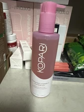 Kopari Hydrating Vitamin C Shower Oil 8.45 fl. oz./250 ml.