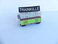 47090 MICRO TRAINS LINE 1:160 / WAGON AMERICAN TYPE US 40' CENTURY BEER