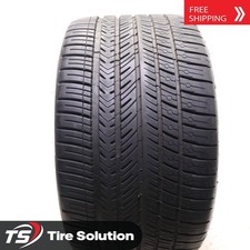 Used 30530zr20 Michelin Pilot Sport All Season 4 - 103y - 932 Used 30530zr20 Michelin Pilot Sport All Season 4 - 103y - 932
