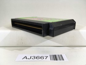 AJ3667 Konami Wai Wai World Nintendo Famicom NES Japan