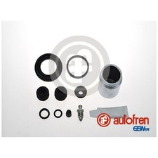 Reparatursatz Bremssattel hinten für Mini F55 F56 F57 | 24554218