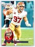 2025 Donruss #20 Nick Bosa Retro 1995