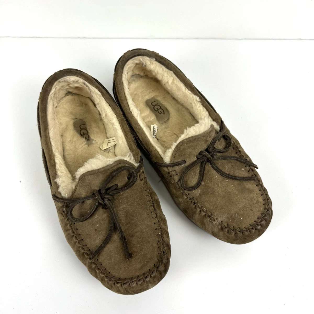 UGG Dakota Slippers for Women for sale | eBay