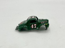 Tjet, Dash, Autoworld, Model Motoring Custom 1941 Willys Coupe Body Only