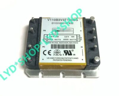 1pcs V110B3V3T100BG power module #A6-22