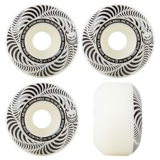 Spitfire Skateboard Wheels 48mm Flash Point C...