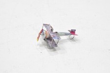 Bi Plane Upcycled Toy Tin Bi Plane