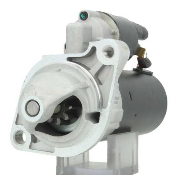 Neu Anlasser Passend FüR Toyota 2.2 Kw 12 Volt F004A94011+-image