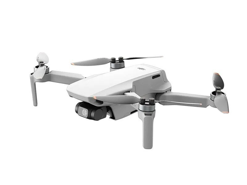 DJI Drone Mini 4K Fly More Combo *New & SEALED* Japan | eBay