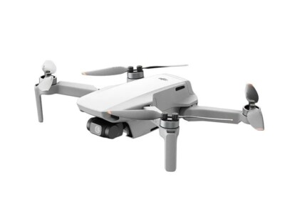 DJI Drone Mini 4K Fly More Combo *New & SEALED* Japan | eBay