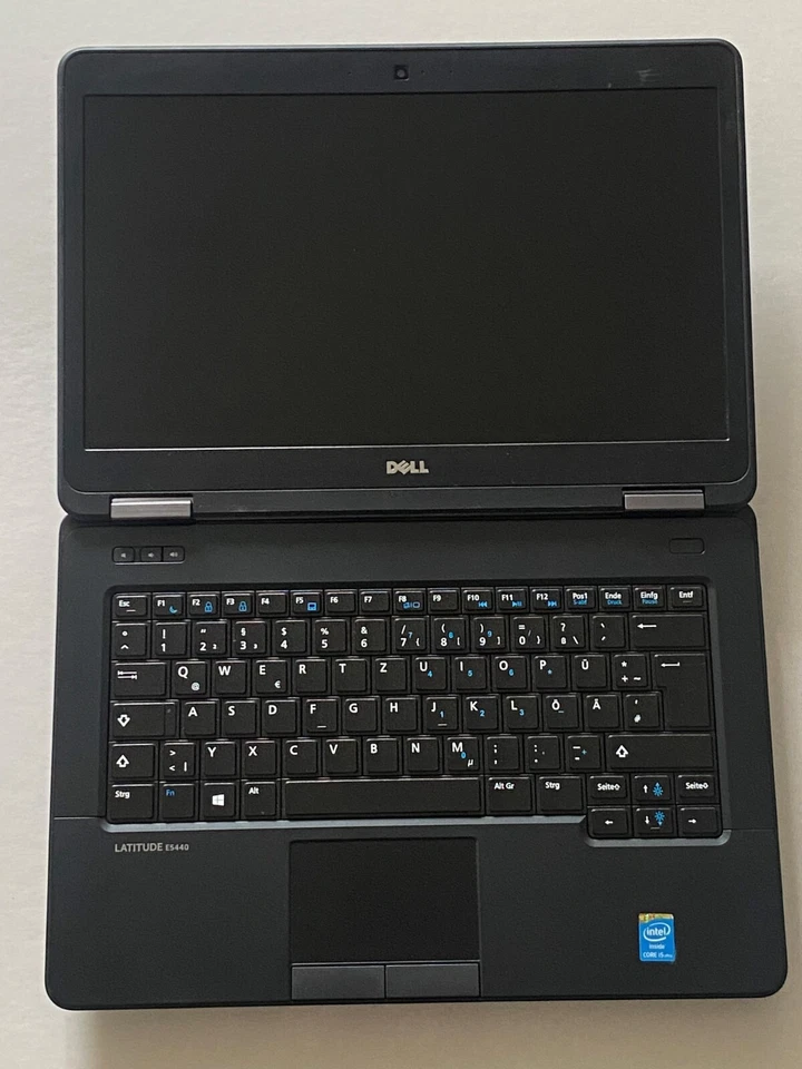 Dell Latitude E5440 · i5-4300U · 8GB · 180GB, Foto 1 von 5