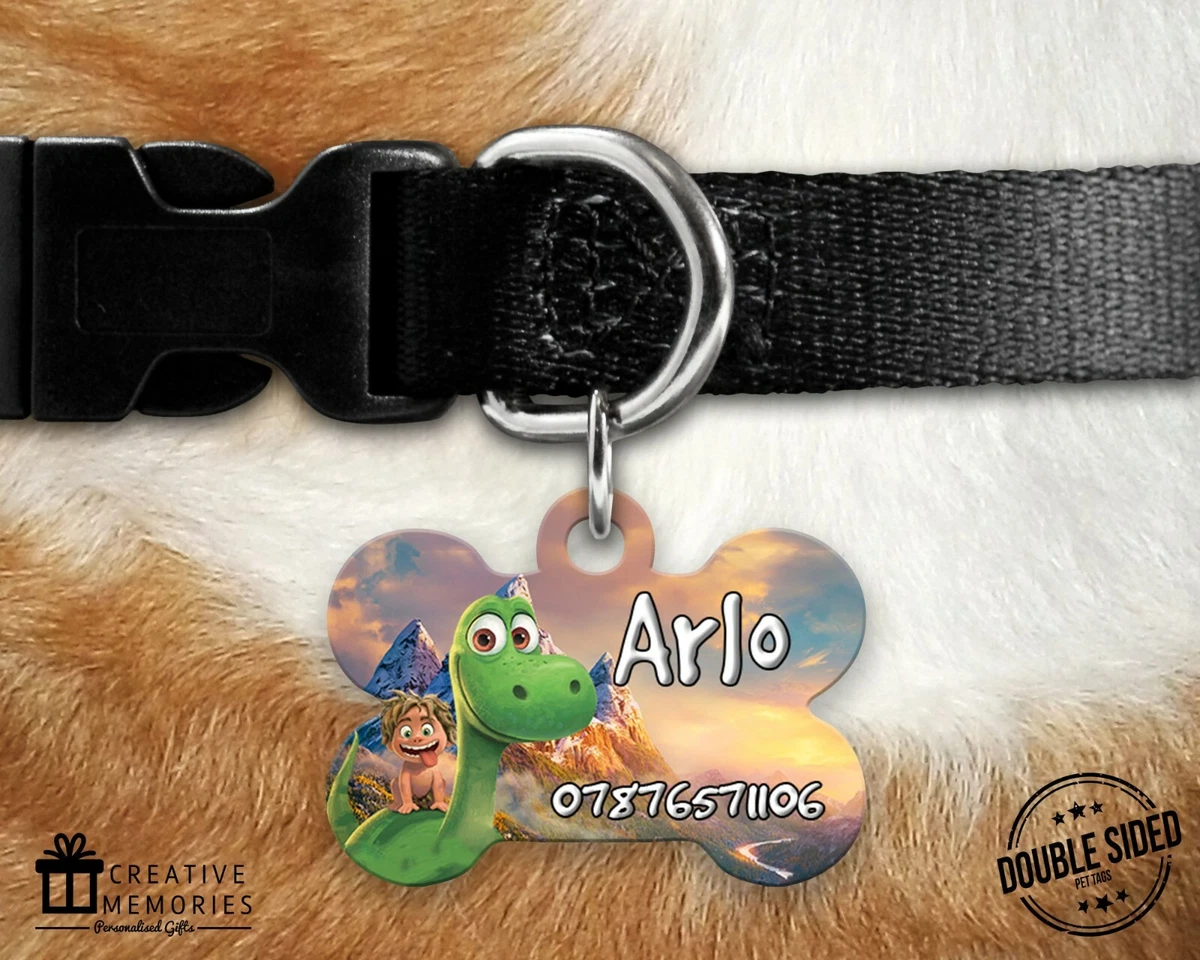 Ebay dog hotsell id tags