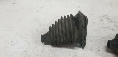 POLARIS EDGE 2004 800 RUBBER STEERING BOOTS 600 700 02 03 04 05 06 07 RW1468 - Picture 2 of 4