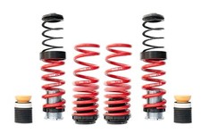 H&R Gewindefedern 25-35/20-40mm Skoda Octavia Frontantrieb (NX) ab 1001kg VA