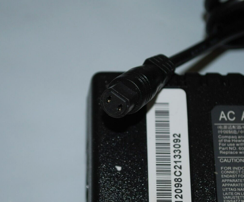 OEM Compaq Power Adapter 150W 19V PA-1151-03HH HSTNN-LA09 608429-001 609943-001 - Picture 4 of 5