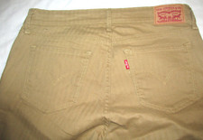 Levi Boys Pants - W28 L30 - Preown - Excellent Condition