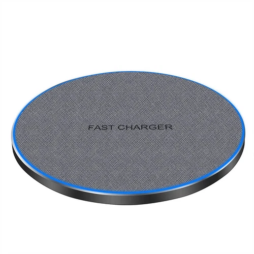 30W Wireless Charger Fast Charging Mat For Samsung Galaxy S24 S23 S22 + Ultra FE - Picture 14 of 17