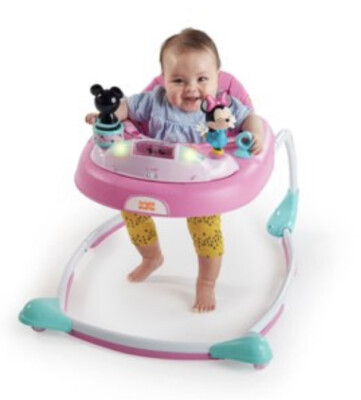 MILLENNIUM　Minnie Year 1999 Disney Limited Edition 11 Inch Collector Doll