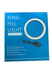 Ring Fill Light