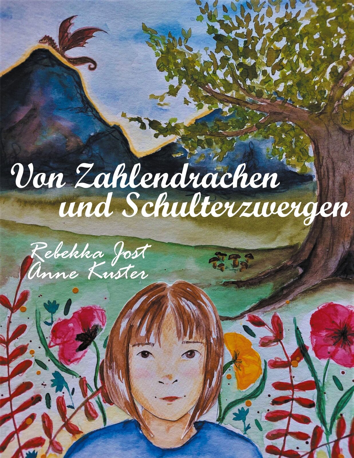 Thumbnail - Von Zahlendrachen Und Schulterzwergen (buch)