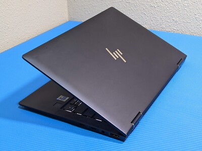 HP Elite Dragonfly G2 13.3