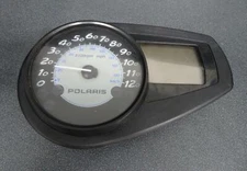 Polaris Speedometer Gauge Speedo Display IQ Fusion RMK Classic Touring 2410375