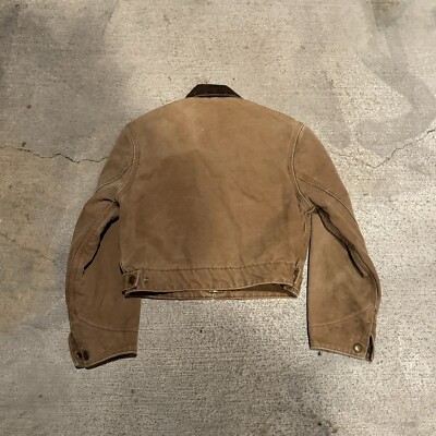 ジャケット・ブルゾン Carhartt Detroit jacket kids size s-l400.jpg