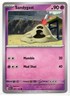 Pokemon -  Sandygast 095/193  - Paldea Evolved  - NM/M
