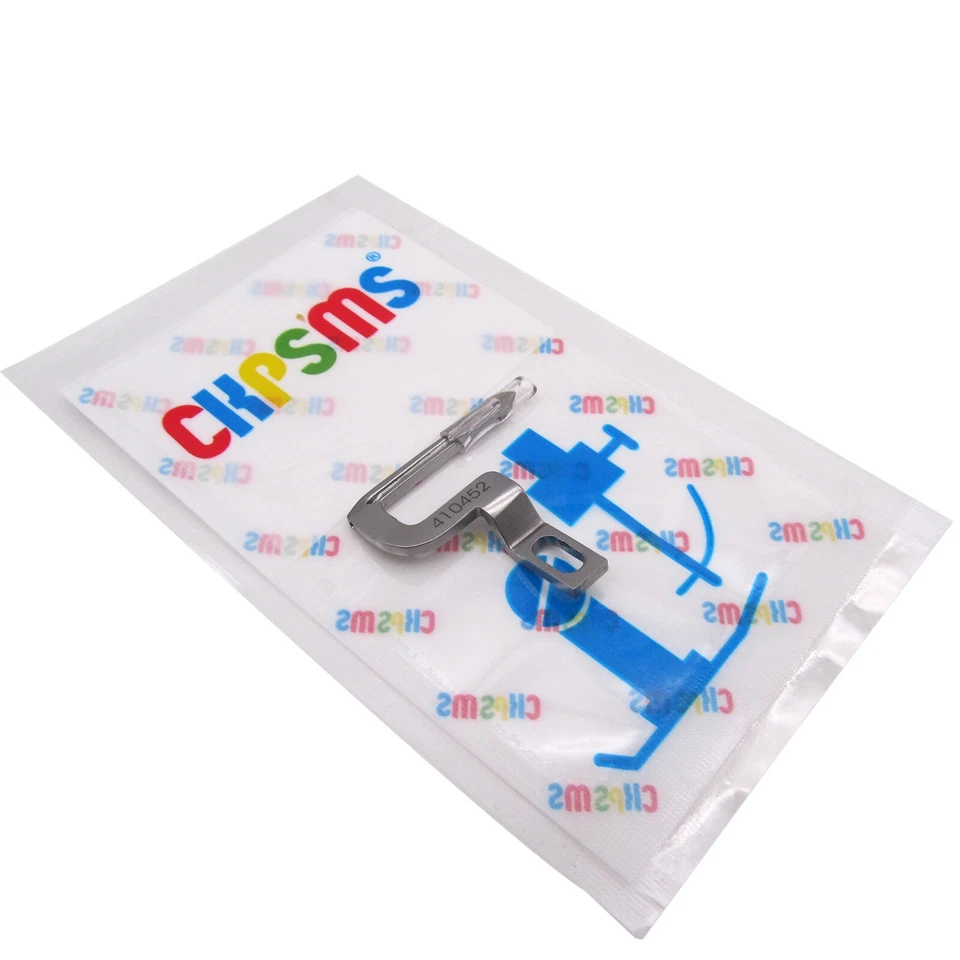 #410452 Lower Looper FOR Singer Serger 14U12A,14U32A,14U34,14U34B,14U44,14U44B - image 3 of 3