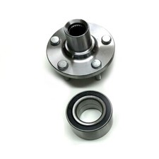 Roulement de roue Chrysler PT CRUISER