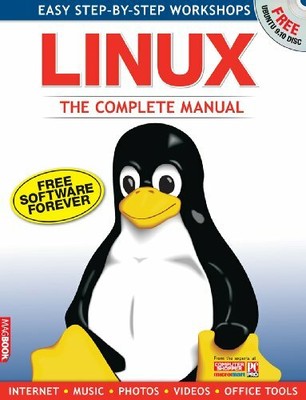 Linux: The Complete Manual by Jim Martin 1906372691 FREE Shipping
