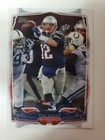 2014 Topps Tom Brady card #52
