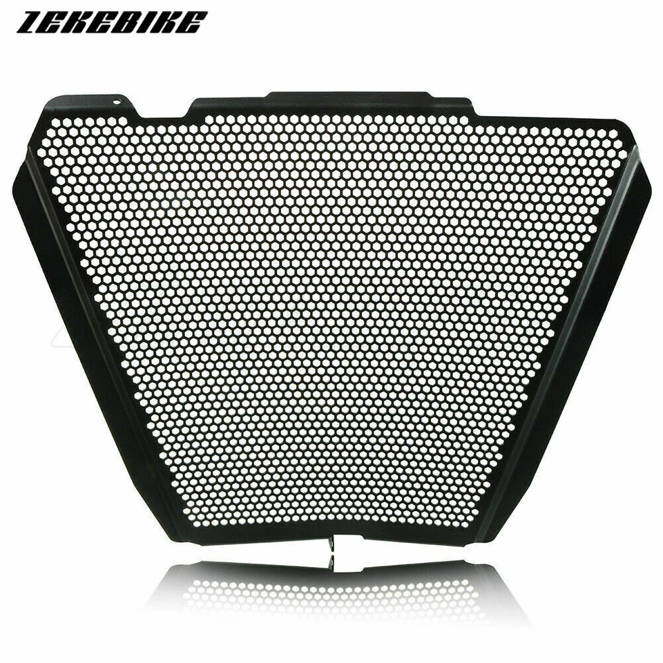 US Radiator Grille Guard Cover Protector For Honda CBR1000RR/ABS/SP 2008-2016 - Image 4 of 4